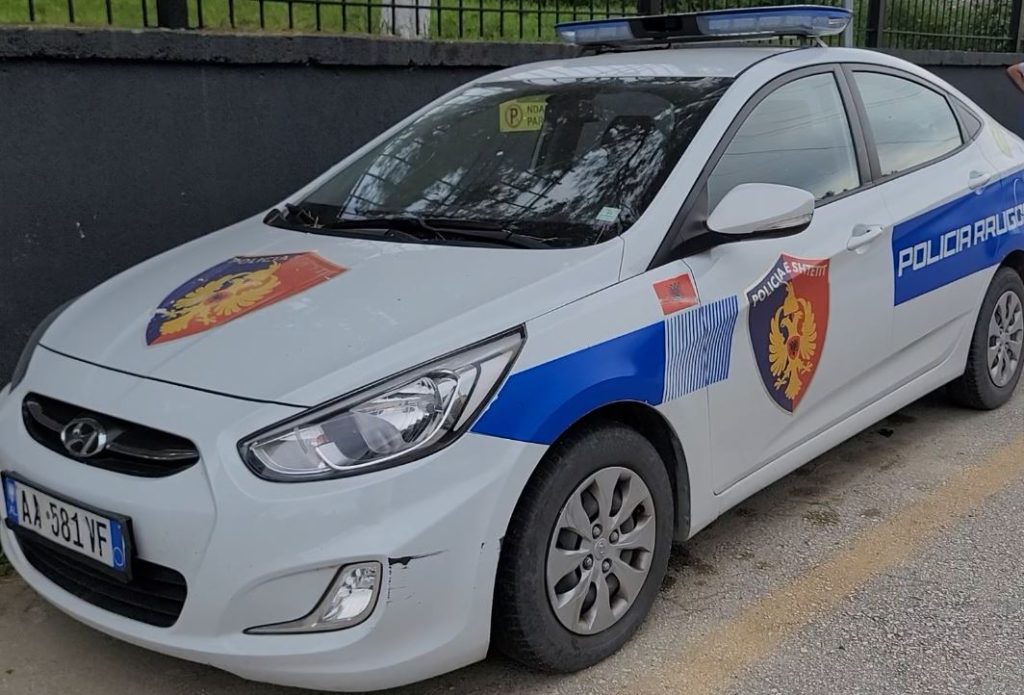 Vrau motrën e gruas në Elbasan, 58-vjeçari arrestohet teksa tentonte të arratisej 527DF515 3C05 4F23 86C1 73516C080BD9
