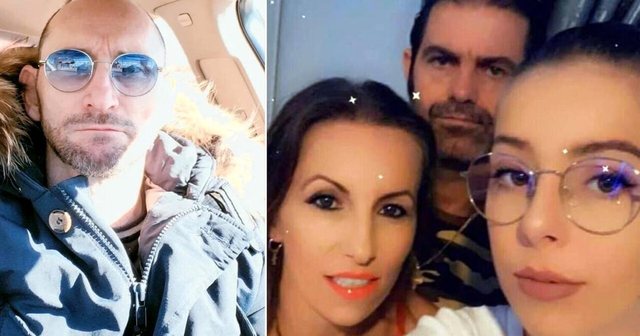 Masakra në familjen shqiptare/ Tefta Malaj lë spitalin, avokati kërkesë autoriteteve italiane 54D0B859 A996 4C6C B9B1 340B51C68D56
