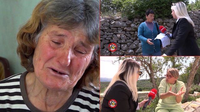 “Fishkëllente, më këndonte këngë, të kam xhan”/ Infermierja çon në burg 63-vjeçarin për ngacmim seksual, flet gruaja e tij: Këndonte TV 640 0 37a4918ce19eb38edda25fda1c3b8213