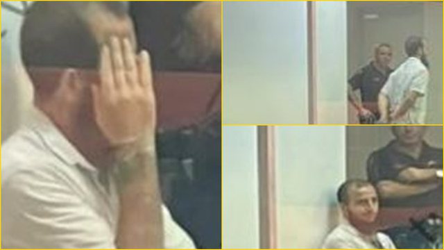 SPAK dërgon për gjykim dosjen ndaj Bledar Zenelit, shfaqte admirim për sulmet terroriste 640 0 800 450 1659604023x232 342 1659604433