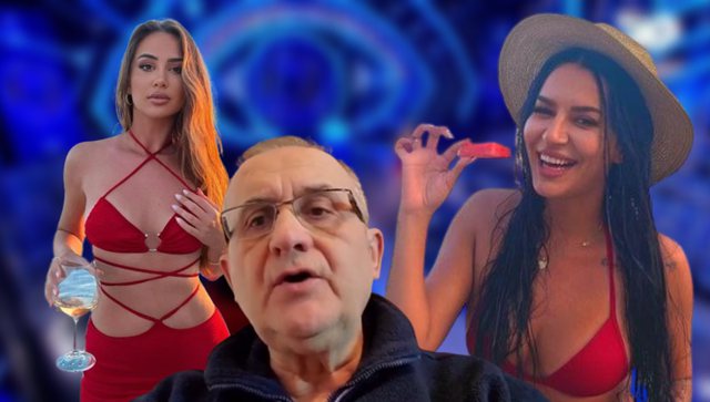 Nga mbështetja për Kiarën tek simpatia për Efin, Tit Vasili harron zgjedhjet dhe fokusohet tek BBV 640 0 collage 2023 05 01t181421894 1682961339