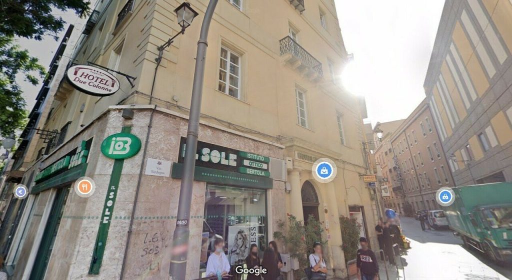 Shkoni për punë në Itali, por kryebashkiaku polak humb jetën. Bie nga dritarja e hotelit 7390876 09075944 sindaco polacco morto cagliari