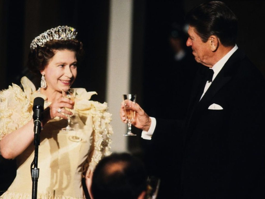 Zbulimi bombë nga FBI: 1980 u tentua vrasja e Mbretëreshën Elizabeth II 7746e375 f606 4ccb aa67 63d2de8171ec