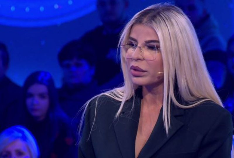 Valbona Mema tregon detajet nga dasma e Kiara- Luiz dhe zbulon projektin muzikor me banorin e BBV2 800 0 645a8e89ef033