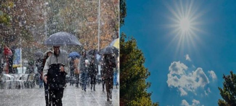 Parashikimi i motit për ditën e nesërme, ja çfarë pritet me temperaturat 800 0 646399e9c193c