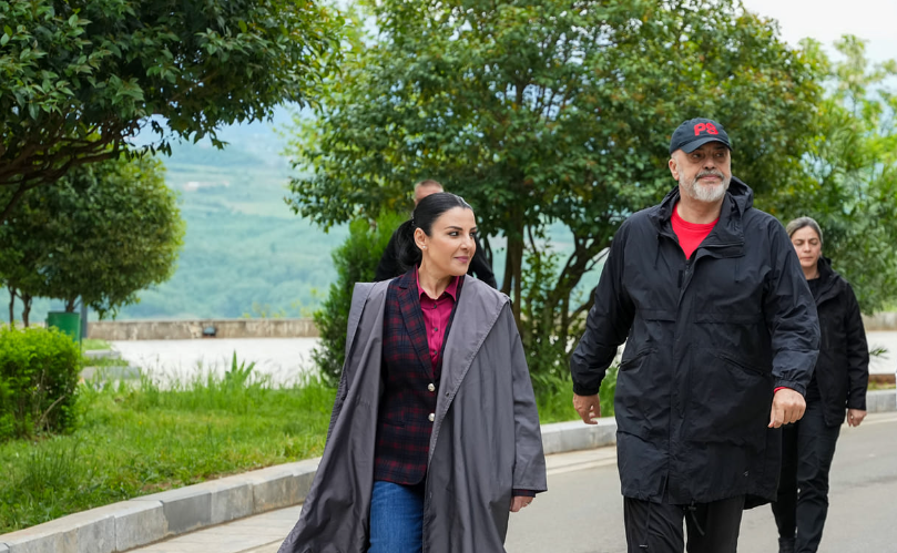 Rama vlerëson Ballukun: Është burri më i fortë i qeverisë 8888