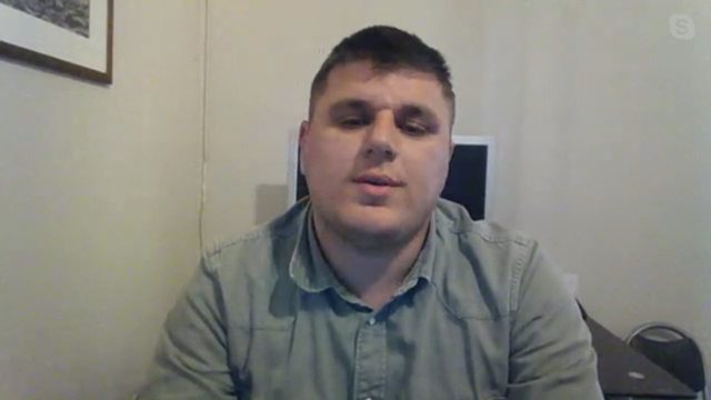 Hera e parë që ndodh, një shqiptar kandidon për deputet në Greqi: Do luftoj racizmin! Antilian