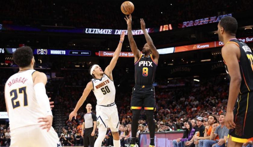 NBA: Denver mposht Pheonix dhe prek finalen BASKET