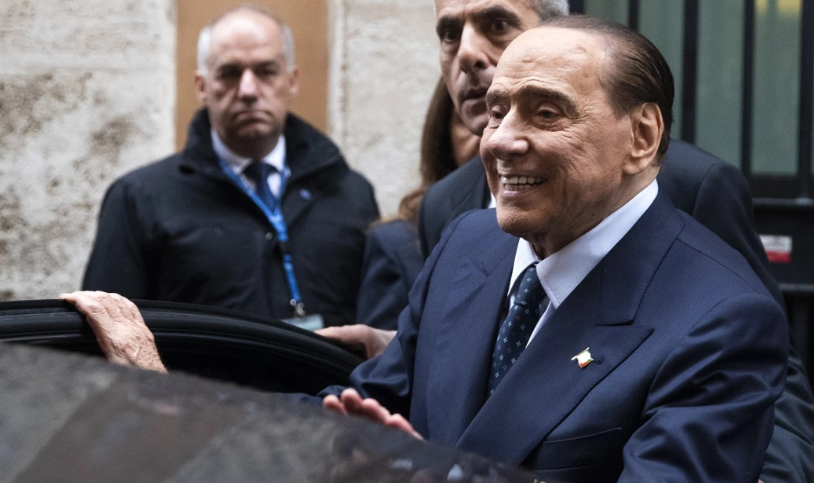 Përmirësohet gjendja shëndetësore e ish-kryeministrit italian, Berluscioni del sot nga spitali Berlusconi