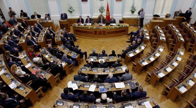 Partitë pro-ruse në Mal të Zi iniciojnë tërheqjen e njohjes së Kosovës C13AD993 F46A 4B4C 835C 737BE37A9BDA