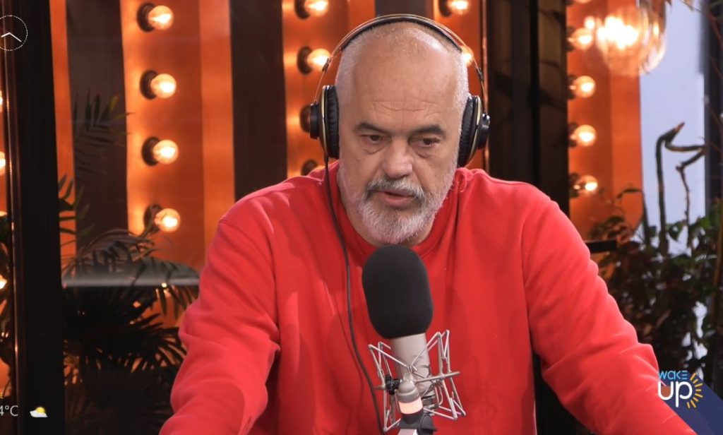 Në sa bashki rrezikon PS-ja? Rama: Betejë pa kundërshtarë, shumë pak bashki në diskutim Capture 11