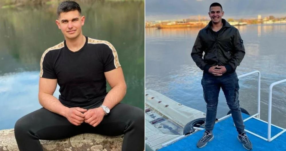 Autori i masakrës në Serbi postoi në Instagram: Do ju gëlltis Capture 26