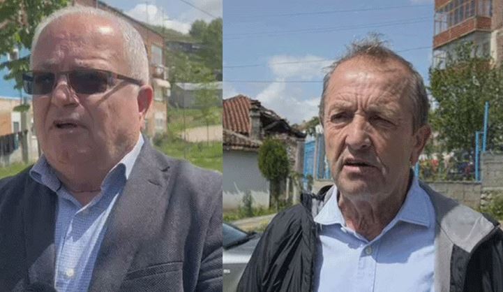 Spaho denoncon takimin në Malqi: U bë për vota. Kryetari: Për problemet e traktoristëve Capture 55
