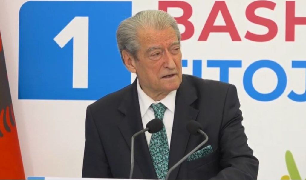 “Fitore false e PS”, Berisha: Qeveria bleu votën me rritje pensionesh, pagash, subvencione e tenderë fiktivë! Capture 85