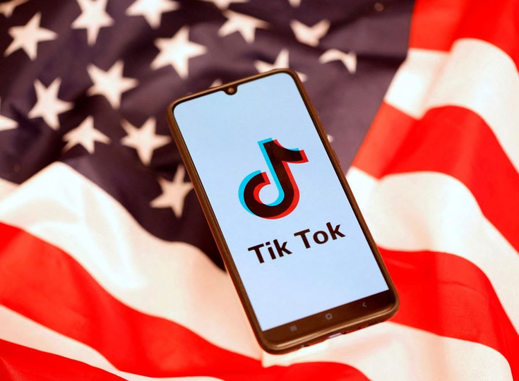 Shteti i parë amerikan që e ndalon TikTok-un Capture 89