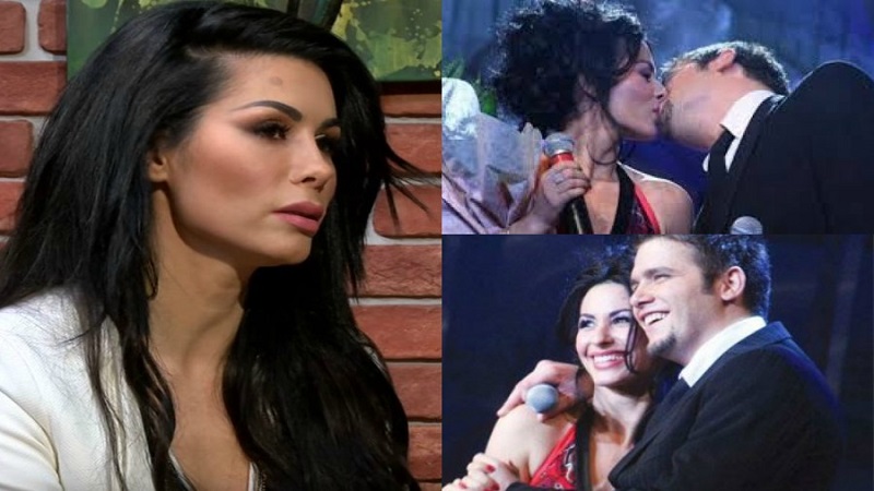Soni Malaj tregon pse Flor Mumajesi postoi puthjen me të krahas Kiarës e Luizit F8A45A51 2B29 41AF 8D59 5849AB642899