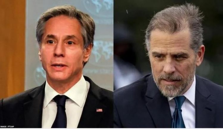 Senatori sulmon Blinken: Gënjeu hapur për lidhjet me Hunter Biden IMG 4202