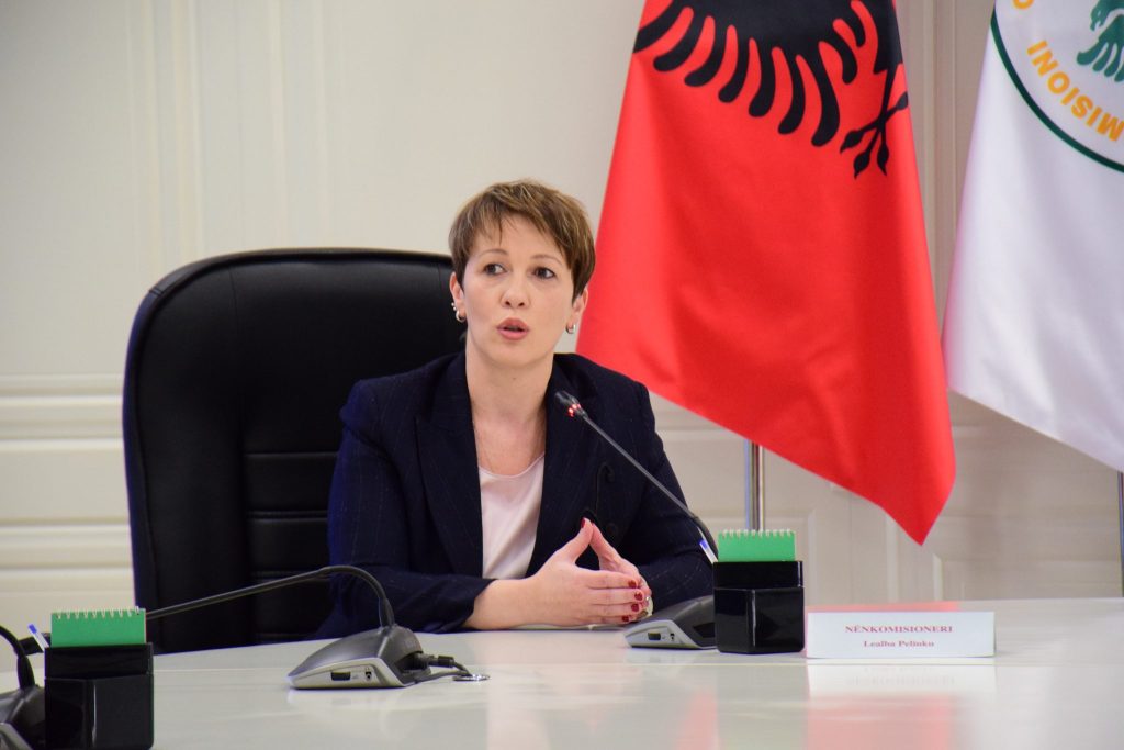 Lealba Pelinku