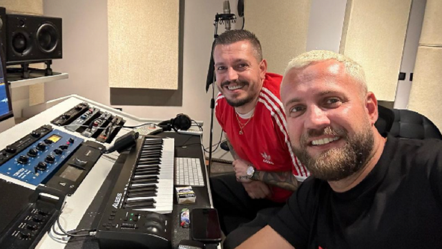 Lujz Ejlli paralajmëron projektin e ri muzikor Luizi 2
