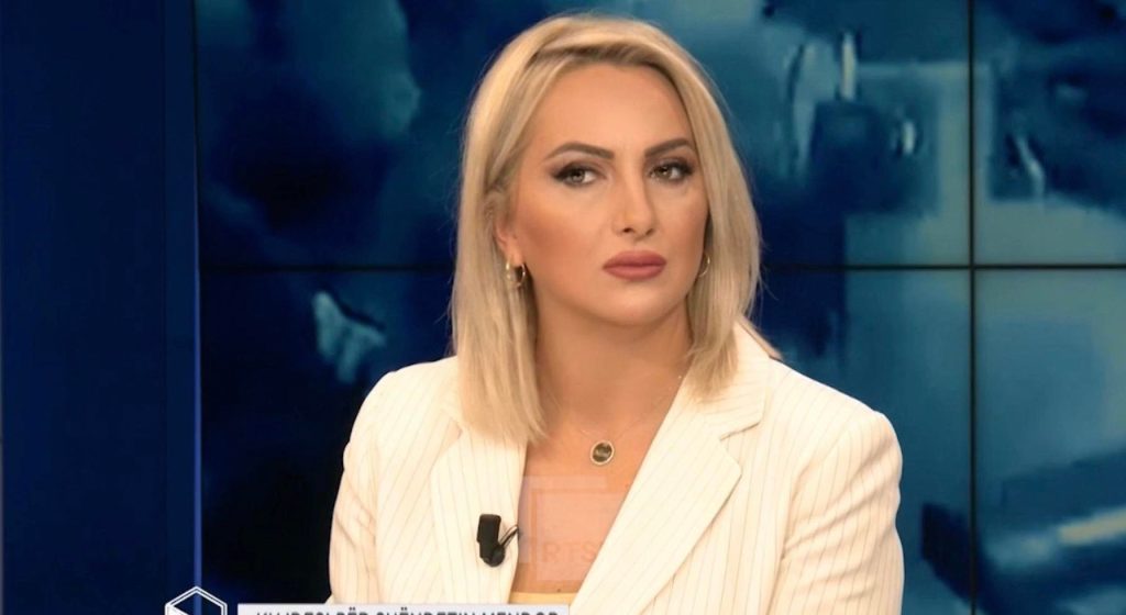 Raportimi i ngjarjeve të rënda, Lekli: Shpeshherë mediat ngarkojnë emocionalisht shoqërinë Marsela Lekli