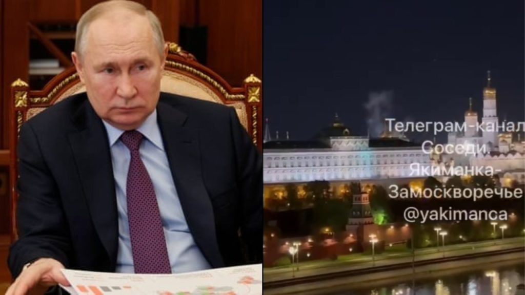 Rusia publikon pamjet Ukraina sulmoi Kremlinin 1280x720 1