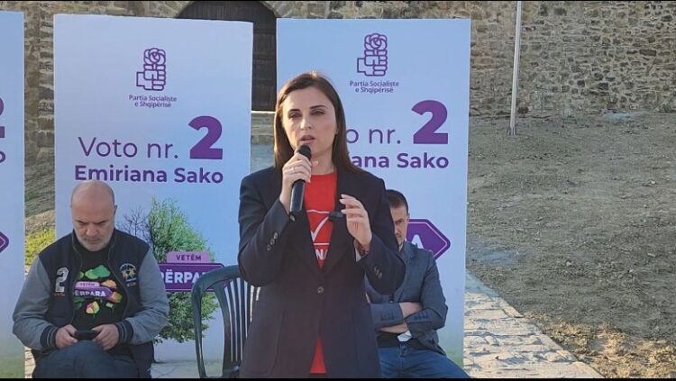 Sako me banorët në Durrës: Do e kthejmë këtë zonë në polin e ri të zhvillimit Sako 1 750x423 1