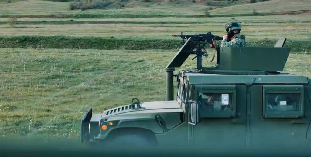 VIDEO/ Trupat nga NATO dhe SHBA zbarkojnë në Shqipëri Screenshot 10 16 1280x648 1