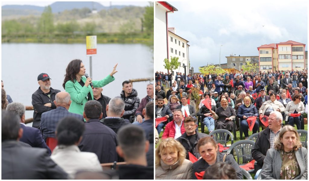 Spiropali: Puka nga një vend i harruar, sot perlë e veriut Spiropali Puke