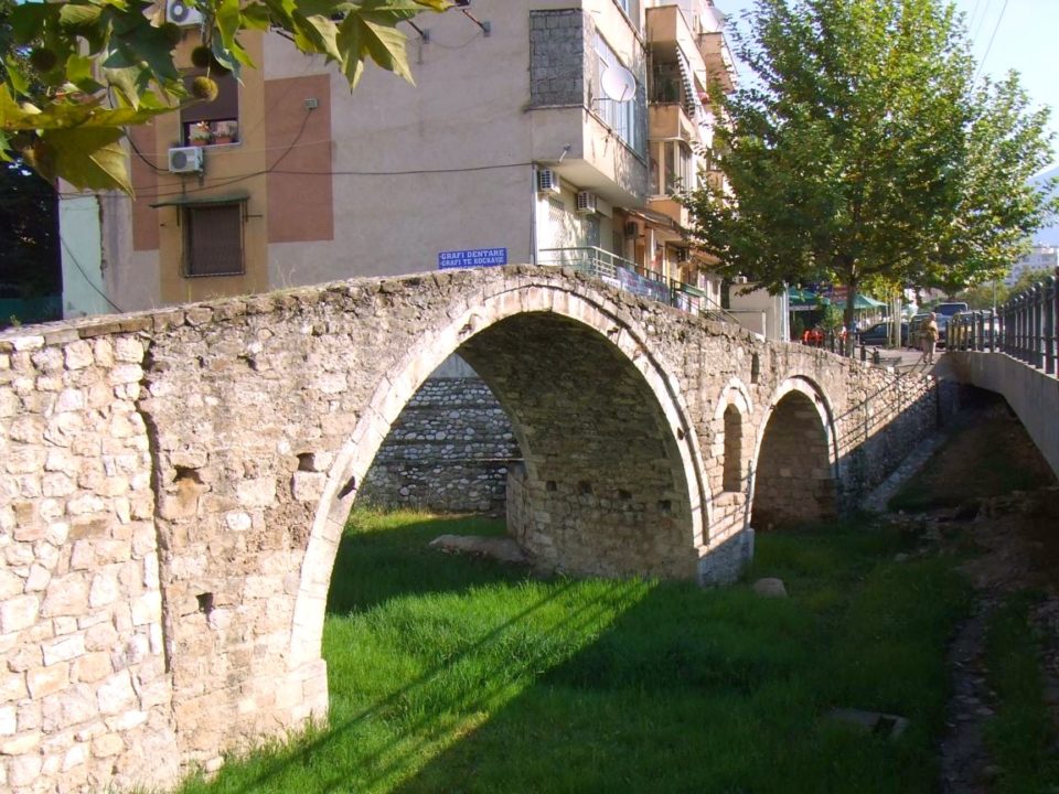 Gjendet një trup i dekompozuar pranë Urës së Tabakëve, ja dyshimet e para Tanners Bridge 1 960x720 1