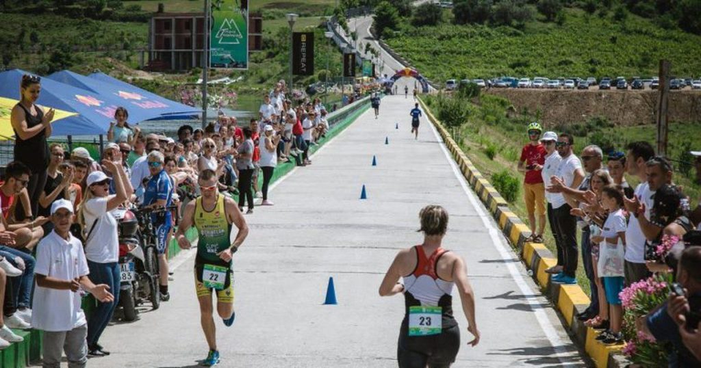 Tiranathlon