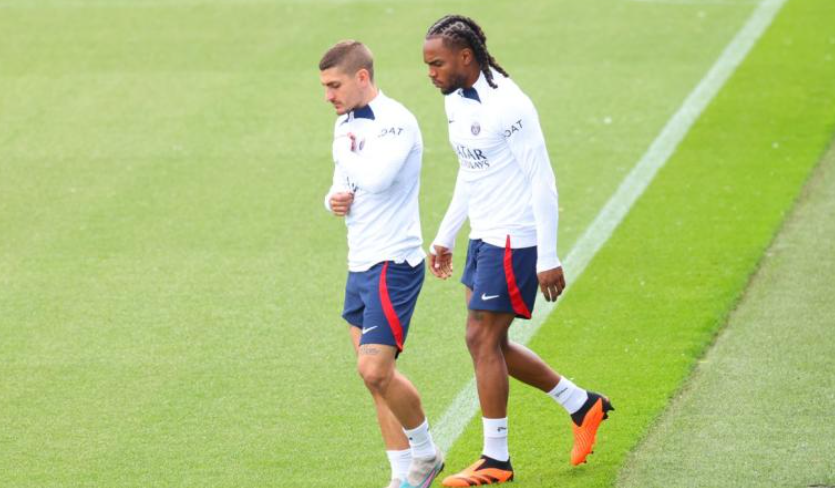 Galatasaray piketojnë mesfushorin e PSG-së Untitled 8
