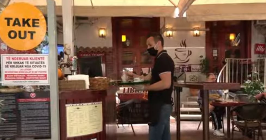 Qeveria paguan kurse profesionale, përfitojnë të rinj 15-29 vjeç Untitled