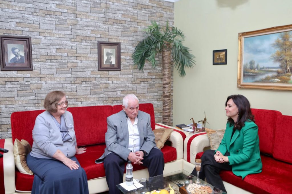 “Jepini Shkodrës çka i takon”, apeli i fortë i intelektualit dhe ish-të përndjekurit politik: Ka ardhur koha që Shkodra të ndryshojë! WhatsApp Image 2023 05 02 at 22.22.18
