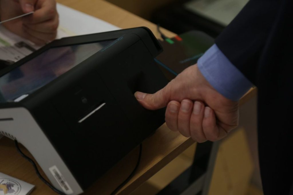 30 minuta nga mbyllja e procesit të votimit, ja situata në mbarë vendin WhatsApp Image 2023 05 14 at 10.26.56 1 1081x720 1