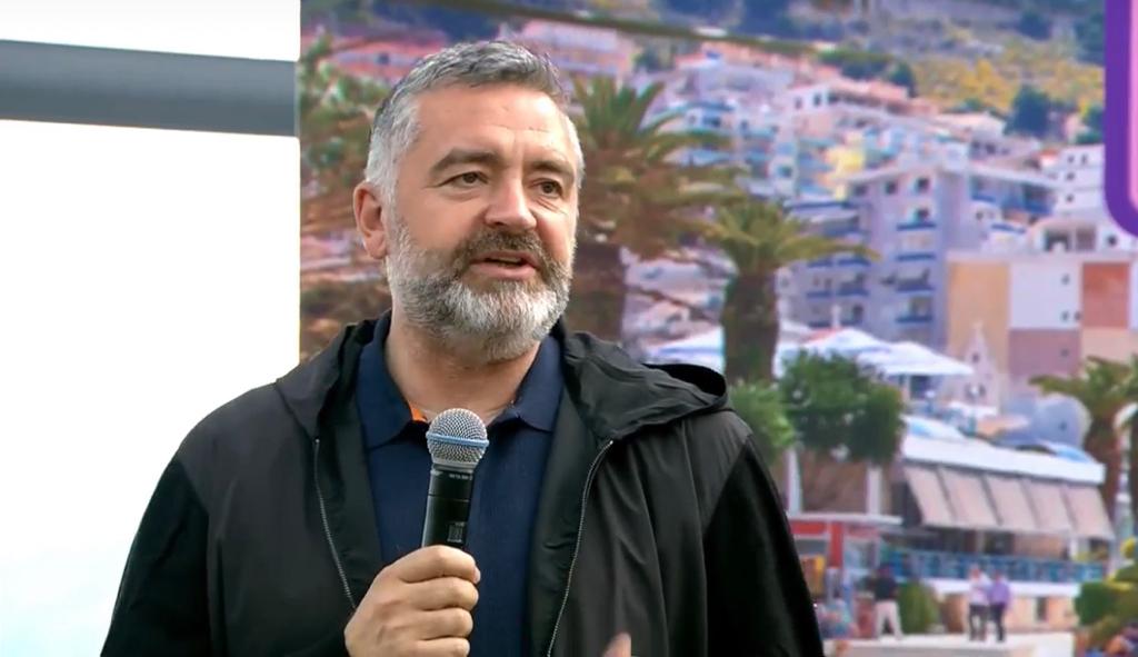 “PS i shërben Shqipërisë më mirë se çdo parti”, Klosi shpalos objektivin për vitin 2025 WhatsApp Image 2023 05 27 at 09.34.32