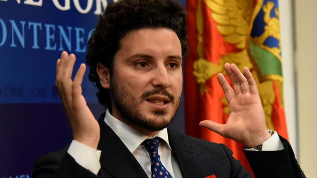 Abazoviç: Vendimi për të mbështetur anëtarësimin e Kosovës në KiE nuk është kundër Serbisë abazovic