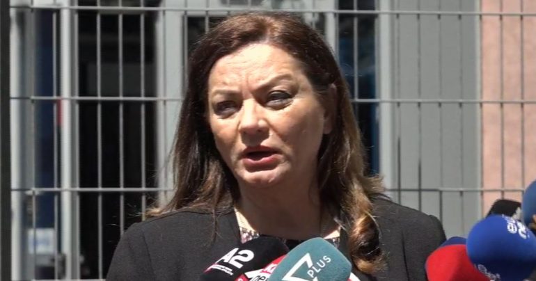 Vokshi kallëzim në SPAK për kryebashkiakun e Kuçovës: Ka përdorur postet për blerje votash albana vokshi 770x404 1