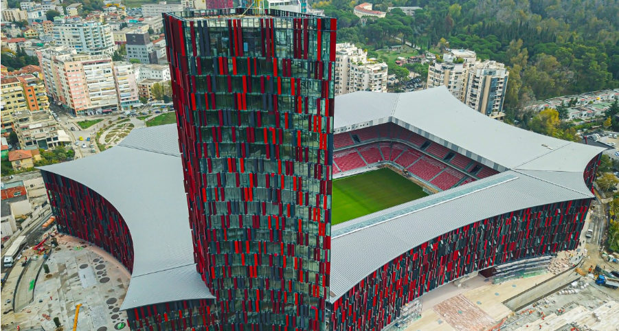 “Air Albania” mbyll sërish dyert, 3 skuadra në “luftë” për “Elbasan Arenën” albania