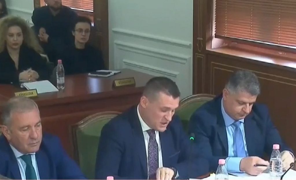 Kreu i SPAK-ut: Grupet kriminale po i dërgojnë paratë në parajsa fiskale si në Dubai ose Qipro altin dumani