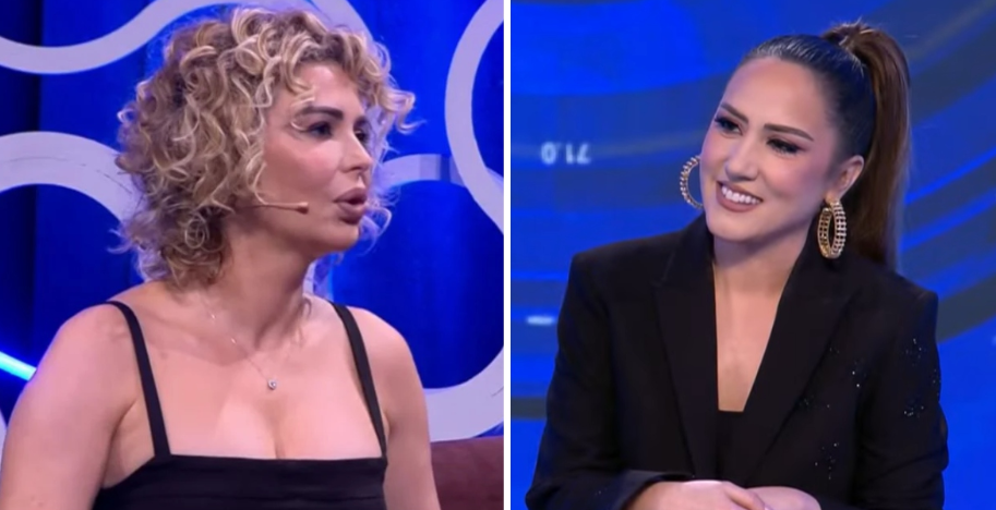 E quajti fanse, Balina Bodinaku i përgjigjet Arbanës: Nuk mund ta marr seriozisht, ç’më ka thënë jashtë arbana