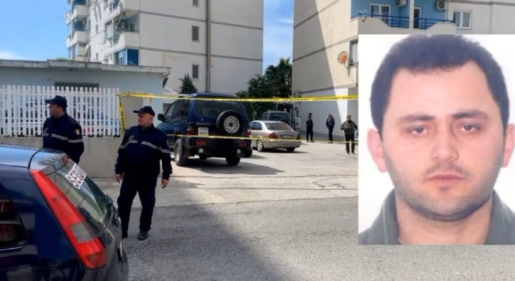 Lajm i fundit/ Arrestohet autori i vrasjes së Ardian Nikulajt ardian nikulaj 2
