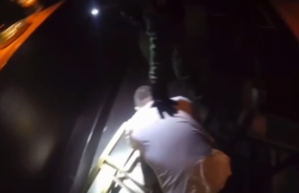 Arrestohet grupi kriminal në Ballkan, 37 të arrestuar arrestimet 1024x662 1