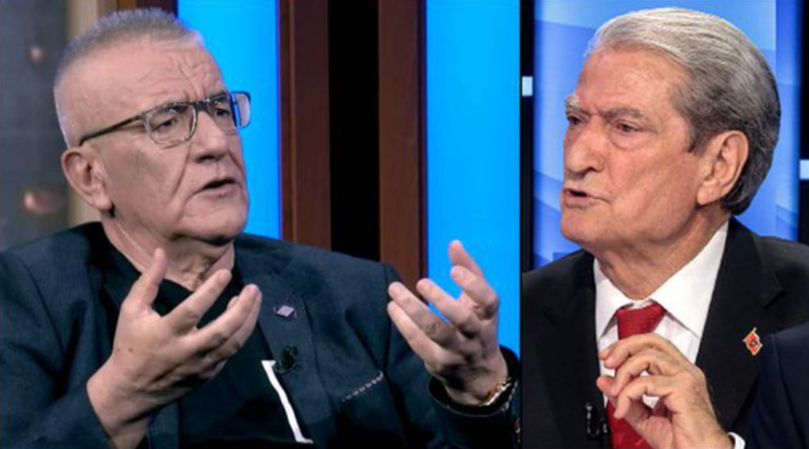 Rakipi reagon ndaj Berishës: Pse mo doktor rrëshqet kështu, të ka marrë koka erë… berisha ylli