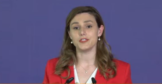 ”90 minutat e fundit, sa një ndeshje futbolli”, Muzhaqi nga selia e PS-së: Dilni dhe votoni! bora