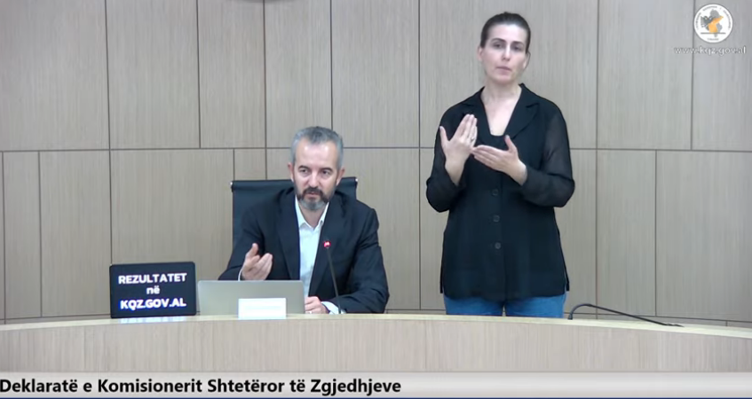 “Dështim spektakolar i KQZ-së”/ Celibashi për deklaratën e Ramës: Secili bën interpretimin e vet celii