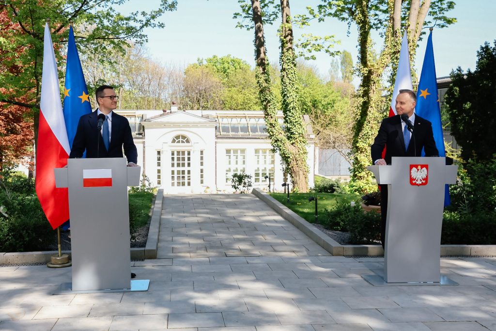 Polonia mbështet Ballkanin Perëndimor për BE-në: Anëtarësimi mjet për frenimin e emigracionit të paligjshëm dyshja