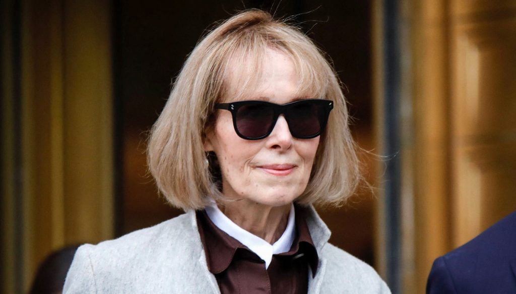Paditi Donald Trump-in/ Ish-gazetarja: Brezi im nuk i raportonte përdhunimet e jean carroll 2