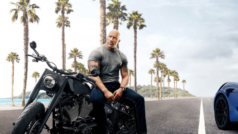 Fast & Furious, Dwayne Johnson rikthehet për t’u përballur me Vin Diesel fast10 tzonson 770x433 1