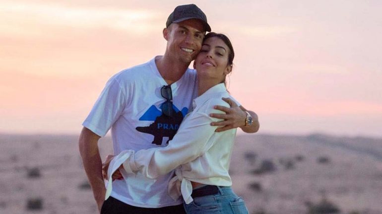Në Portugali janë të bindur, Cristiano Ronaldo dhe Georgina nuk janë më bashkë georgina rodriguez pays tribute to cristiano ronaldo on instagram 1200x900 1552469882 e1685017100628 770x431 1
