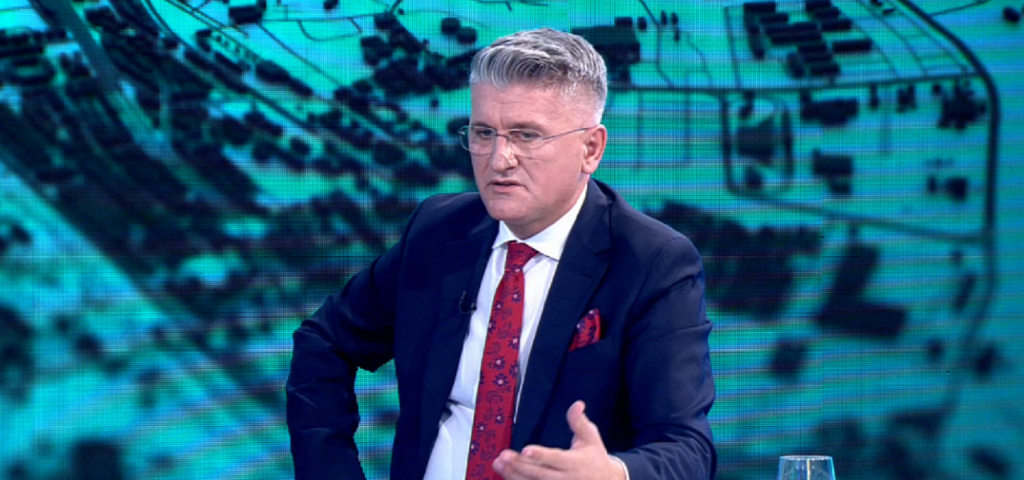 gjekmarkaj